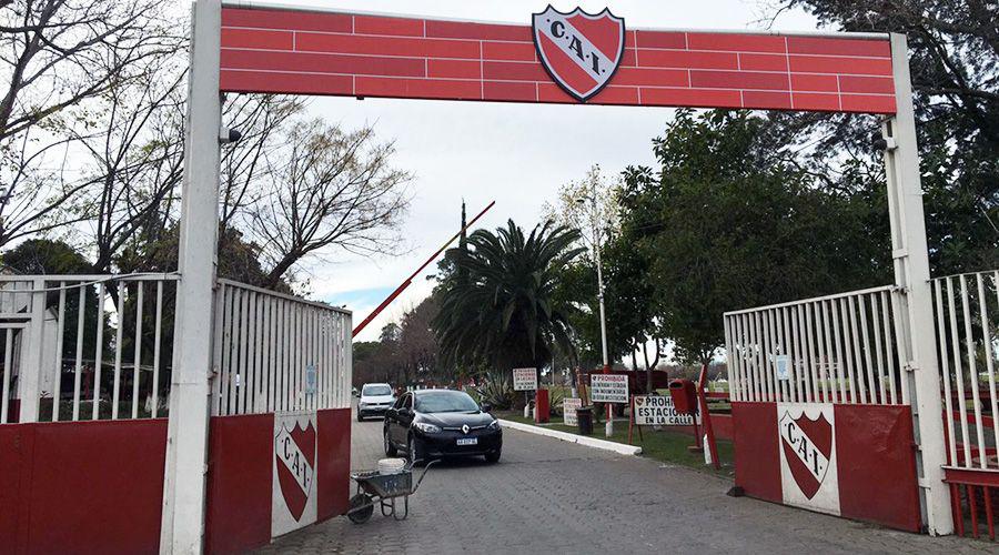 Las claves de la red de prostitucioacuten de menores en Independiente