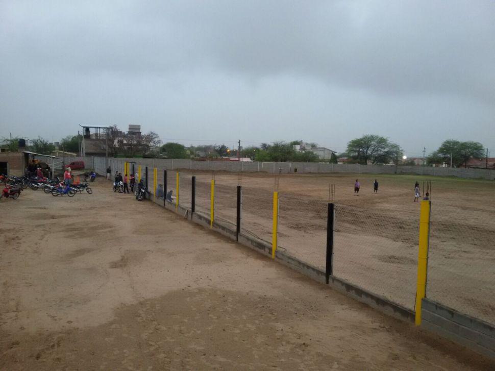 Convocan a formar parte de las divisiones formativas del Club Herrera El Alto