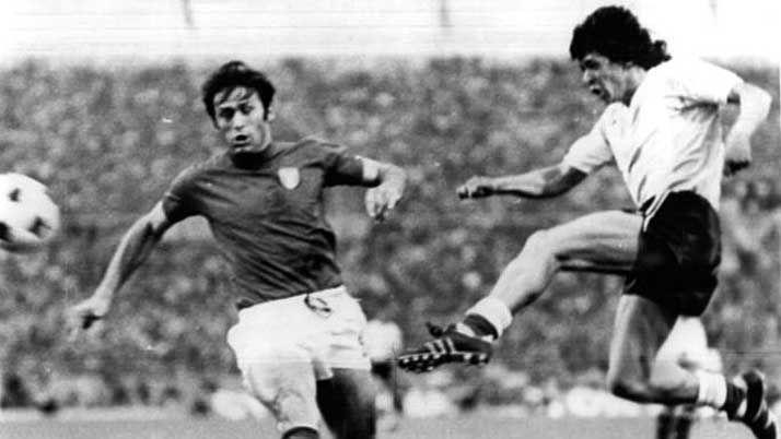 Video  Te mostramos las mejores jugadas de Reneacute El Loco Houseman