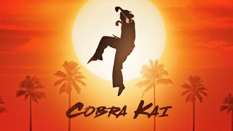 Miraacute el trailer de la secuela de Karate Kid