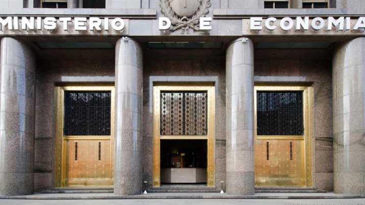 La deuda externa aumentoacute un 285-en-porciento- en 2017