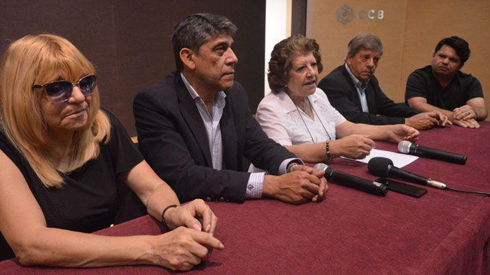 Se realizar un encuentro coral en el CCB