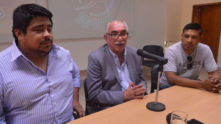 Lanzan la Liga Zonal Municipal de El Bobadal y El Arenal