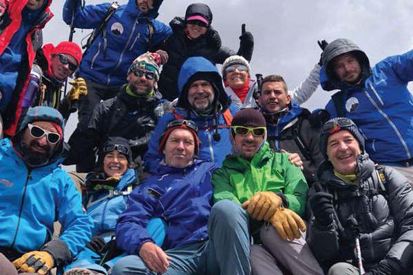 Paula Pareto no deja de hacer historia  