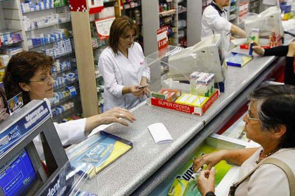 El Pami acordoacute bajar precios con laboratorios extranjeros