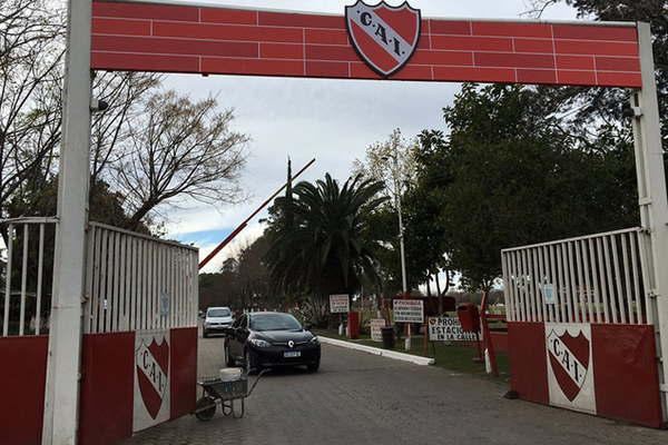 Independiente iraacute hasta las uacuteltimas consecuencias por red de prostitucioacuten 