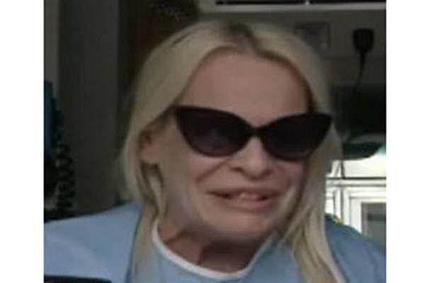 Operaron a Silvia Suumlller tras un infarto  