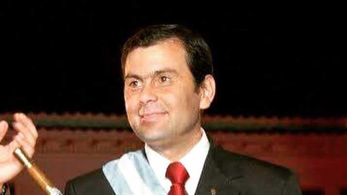 Gerardo Zamora