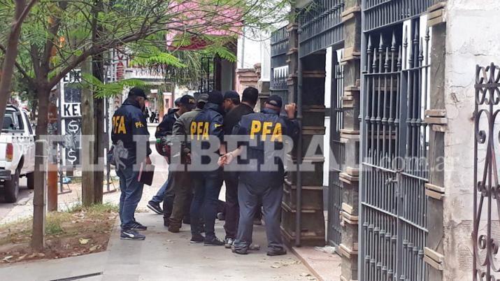 La Justicia Federal dispuso la liberación de Julio Fernando Alegre su hermano Gustado y de María Marta Feijoo