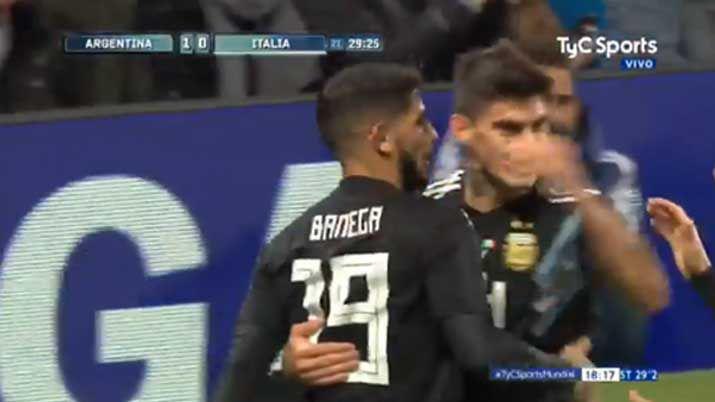 VIDEO  Miraacute de nuevo los goles de la Seleccioacuten