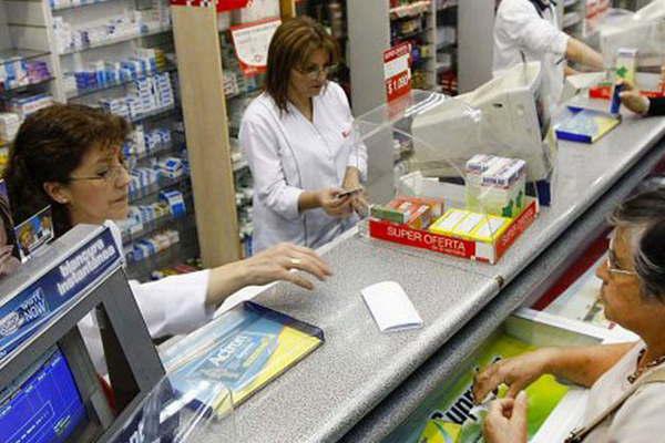 Los laboratorios nacionales no firmaron el acuerdo con Pami