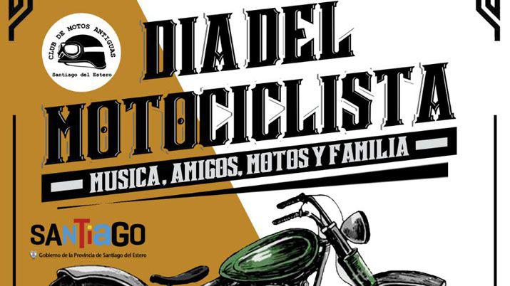 Un evento solidario reunir a los amantes de las motos