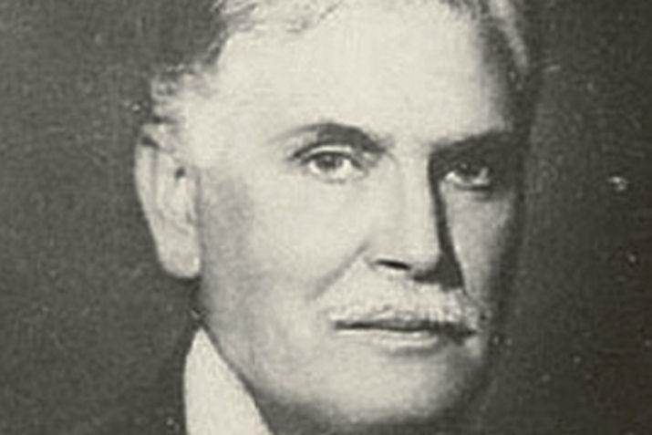 Ramoacuten Castillo el vicepresidente inesperado que fue el conservador derrocado