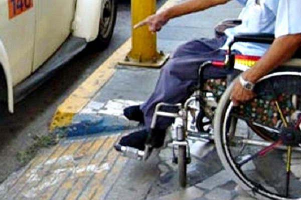 Realizaraacuten el Encuentro sobre los derechos de las  personas con discapacidad