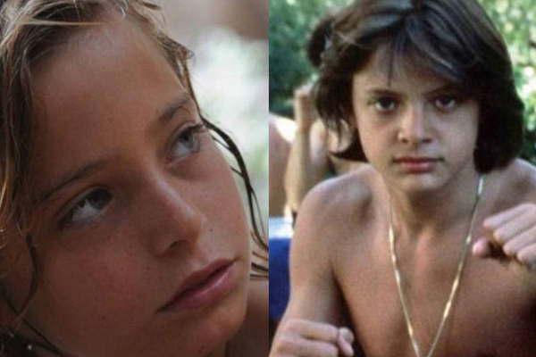 El nieto de Dyango haraacute de Luis Miguel en la nintildeez