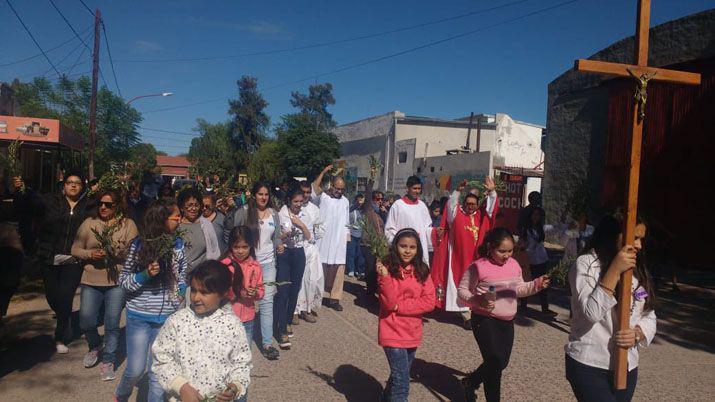 Padre Alfonso- El objetivo de todo es celebrar la gloria de Dios