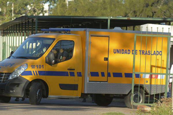 Se le reventoacute una  vaacuterice mientras dormiacutea  y murioacute desangrada