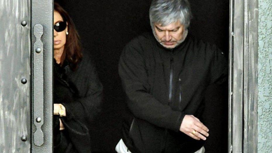 La ex presidenta confesoacute que no se llevaba bien con Baacuteez