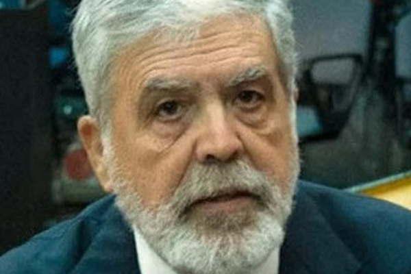 Laura Alonso solicita apartar al juez de una causa contra Julio De Vido