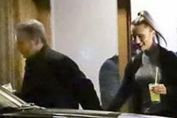 Luis Miguel ya no se esconde- comparte salidas con una argentina 