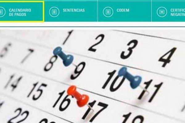 El martes 3 de abril comenzaraacuten los pagos en la Anses
