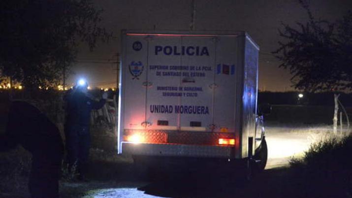 Investigan la muerte de una nintildea de 8 antildeos en cercaniacuteas a Monte Quemado