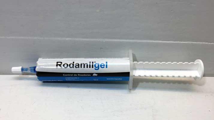 La ANMAT prohibioacute la comercializacioacuten y el uso de un raticida