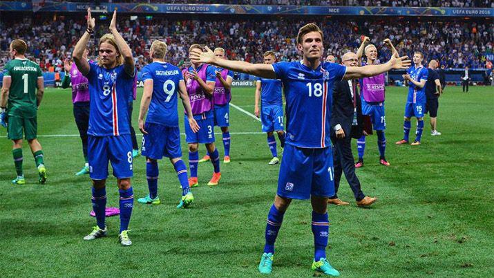 Islandia anuncioacute un boicot diplomaacutetico contra el Mundial de Rusia