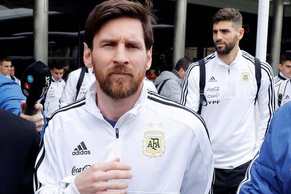 Sus candidatos para campeoacuten en Rusia