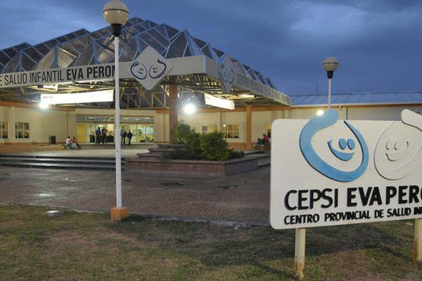 Hoy habraacute actividades con los nintildeos y charlas en el Cepsi