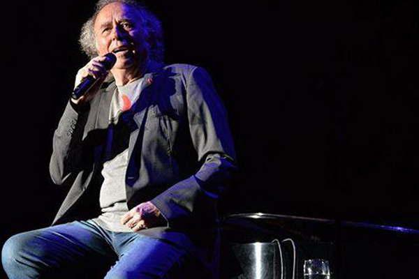 Acerca de la cancioacuten Vencidos el Nano reveloacute- Es Espantildea es el exilio 