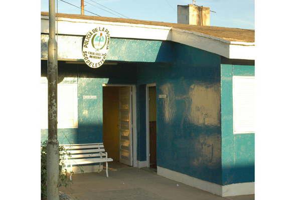 La denuncia fue realizada en la Comisaría 29