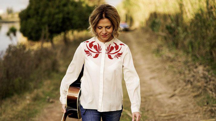 Marcela Morelo adelantó de qué se tratar su show en Las Termas