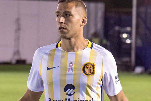 Ledesma y Tobio podriacutean jugar ante Patronato