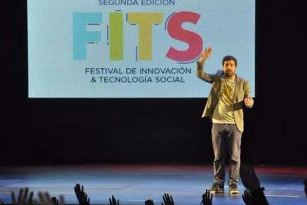 Anuncian Festival de Innovacioacuten y Tecnologiacutea Social