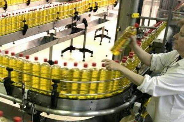 Aceiteros haraacuten una huelga  desde hoy