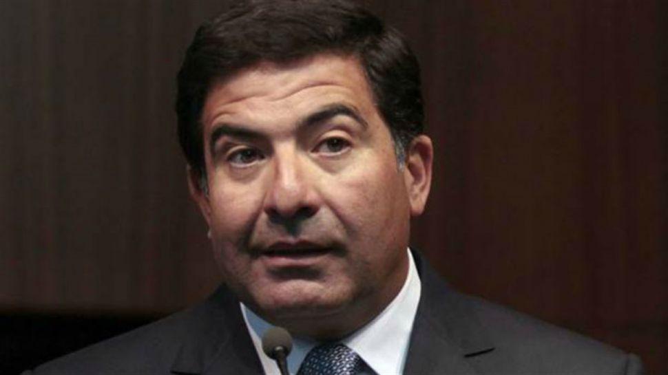 Piden la detencioacuten de Ricardo Echegaray Cristoacutebal Loacutepez y Fabiaacuten de Sousa