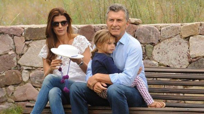 Por tercera vez en el antildeo Macri viaja a Chapadmalal