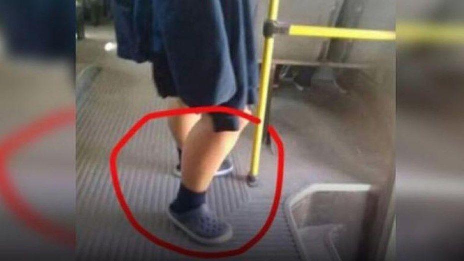 Se burlaron de ella por Facebook y su respuesta conmovioacute a todos