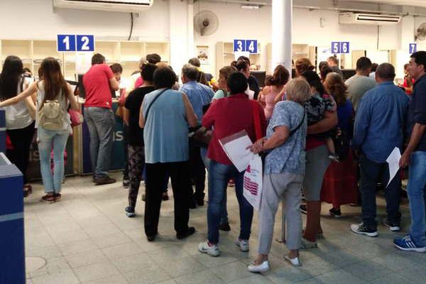 El listado de beneficiarios que accedieron de manera irregular a preacutestamos Argenta