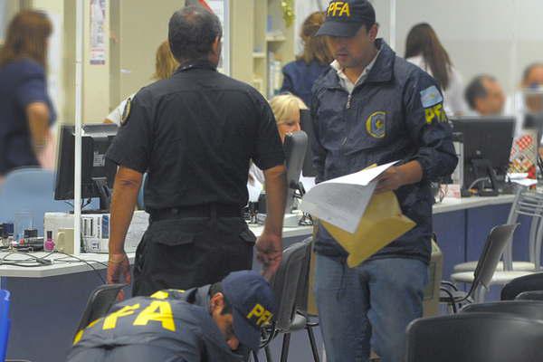 Se sumariacutean 100 nuevos casos maacutes por irregularidades al otorgar pensiones