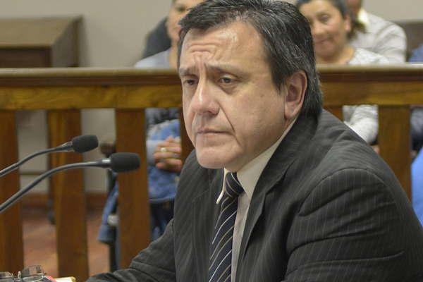 Una mujer de Chubut acusoacute que su ex se trasladoacute hasta Las Termas con el hijo de ambos