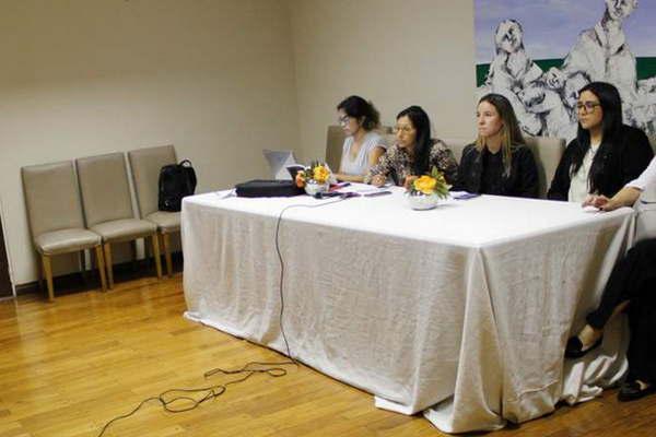 El Poder Judicial se suma a una iniciativa de la Corte Suprema de la Nacioacuten