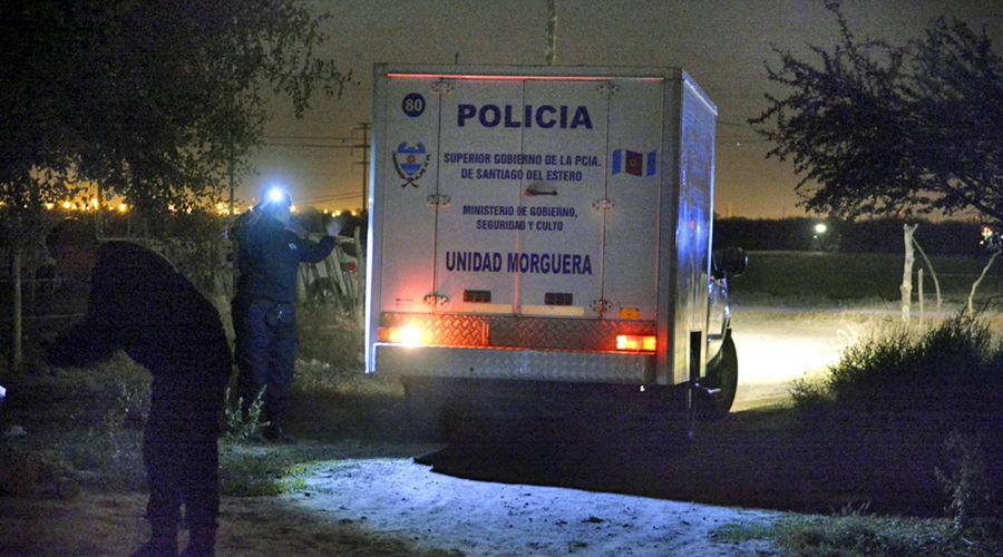 Acusan a 4 familiares de matar a nena y atribuirlo al juego del burrito que extrae agua con la soga