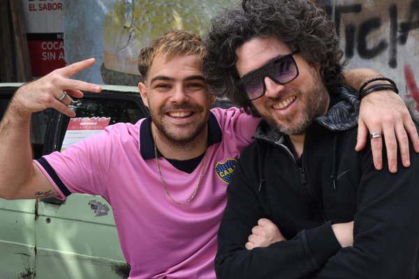 Tres peliacuteculas argentinas daraacuten que hablar este antildeo  