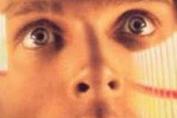 Presentaraacuten copia de 2001- Odisea del espacio 