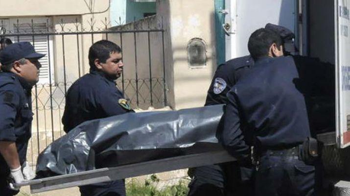 Se descompensoacute cuando caminaba y murioacute en el acto