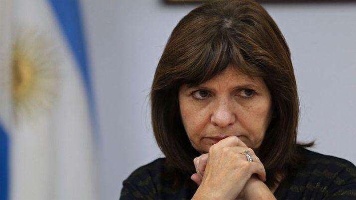 Echaron de la fuerza a los gendarmes que balearon a un joven