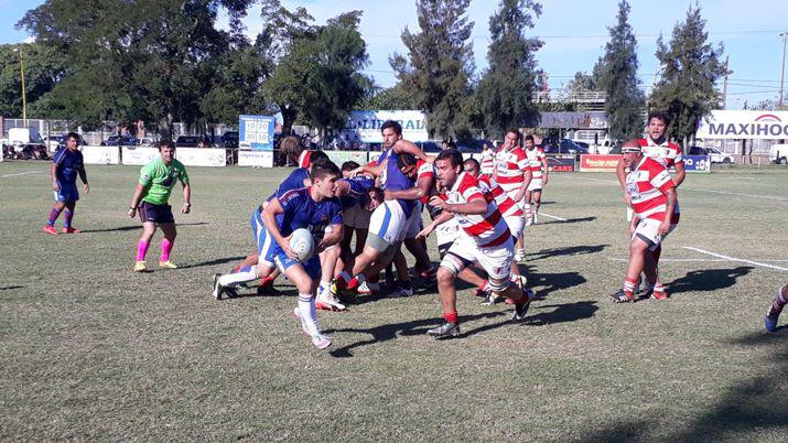 Lawn Tennis A y Old Lions A vencieron en los claacutesicos