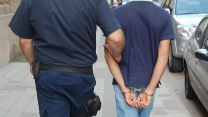 Robó una bicicleta pero las cmaras de seguridad lo delataron